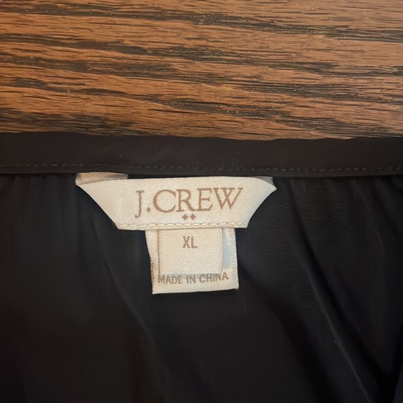 J.Crew Romper - Picture 3 of 4